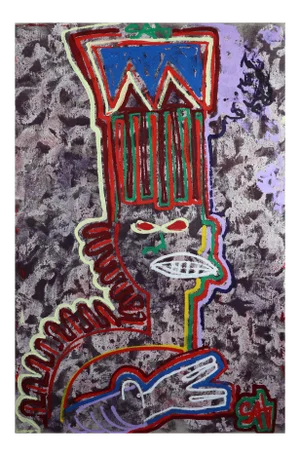 Sax Berlin Sign Eekwal 2019