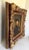 Vintage Rembrandt Self-Portrait Age 34 Reproduction Painting in Ornate Frame For Sale In Los Angeles - Image 6 of 11