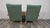 Textile Vintage Armchairs by Jaroslav Smidek, 1960s, Set of 2 For Sale - Image 7 of 11
