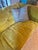 2020s Dexter 92" Tufted Chesterfield Sofa, Velvet For Sale - Image 5 of 11