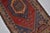 Handknotted Tribal Wool Rug For Sale In Phoenix - Image 6 of 10