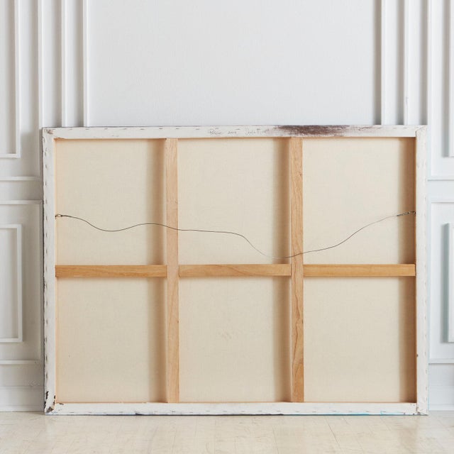 'Snake River' by Karen Parisian For Sale - Image 4 of 9