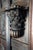 English Antique Carved Oak Jacobean / Tudor-Style Panel For Sale - Image 3 of 9