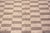 Nazmiyal Collection Modern Neutral Grey and Ivory Checkerboard Pattern Rug For Sale - Image 4 of 6