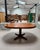 Round Extendable Table from Baumann, 1960s For Sale - Image 9 of 15