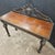Late 19th Century Carved Oak Antique Victorian Hall Table For Sale - Image 13 of 18