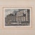Antique Hospital Picture, Lincoln's Inn Fields, London, Art, Medical, Victorian For Sale - Image 4 of 9