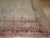 Late 19th Century Pomegranate Khotan Shabby Chic Late 19th Century Large Gallery Size Rug - 8'5" x 15'8" For Sale - Image 5 of 6