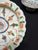 White Set of Three Chinese Porcelain Tazza's For Sale - Image 8 of 8