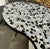 Mid-Century Mosaic Organic Form Coffee Table For Sale - Image 9 of 12