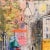 'Montmartre, Place Du Tertre' by Patricia Stanley Cunningham, Paris, Woman Modernist, Art Institute of Chicago, Smithsonian, Carmel For Sale In Monterey, CA - Image 6 of 7
