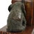 Elephant Bookends in Patinated Bronze, Set of 2 For Sale - Image 4 of 14