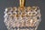 Chandelier from Bakalowits, Vienna, Austria, 1950s For Sale - Image 13 of 18