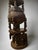Large Dogon Wooden Tobacco Pot, Mali, 1920s For Sale - Image 9 of 10