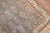 Persian Early 20th Century Zabihi Collection Persian Malayer Paisley Wide Long Runner - 3'5" x 16'7" For Sale - Image 3 of 8