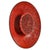 Scandinavian Modern Huge Ceramics Sun Wall Sconce attributed to Sejer Denmark, 1960s For Sale - Image 15 of 15