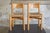 Meribel Chairs and Stool by Charlotte Perriand, 1960s, Set of 3 For Sale - Image 12 of 18