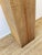 Vintage 1970s Woven Rattan / Reed Tall Art Pedestal For Sale - Image 9 of 12