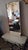 Vintage Boho Standing Mirror For Sale - Image 5 of 5
