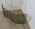 1960s Folding Brass Fire Guard, 1960s For Sale - Image 5 of 7