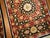 Early 20th Century Pair of Persian Silk Mats rug no. r4893 For Sale - Image 4 of 4