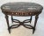 19th Century Louis XVI Style Carved Marble Top Side Table For Sale - Image 13 of 13