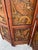 Wood Vintage Chinese Rosewood Carved Wood Room Divider Screen For Sale - Image 7 of 12