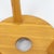 Brown Sauna Stool by Bertel Gardberg for Artek, Finland, 1970s For Sale - Image 8 of 9