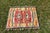 1960s Southwestern Traditional Handmade Cappadocia Kilim Rug For Sale - Image 4 of 10