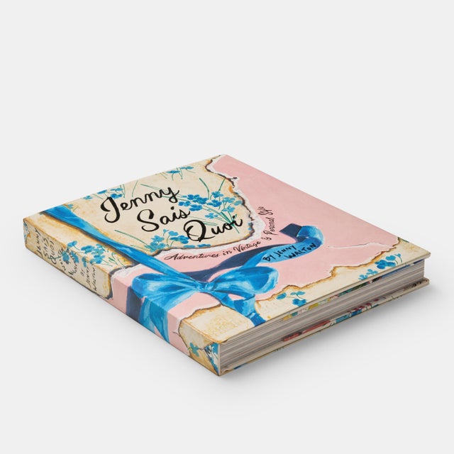 Jenny Sais Quoi: Adventures in Vintage & Personal Style For Sale - Image 4 of 18