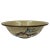 Early 20th Century Early 20th Century Antique Chinese Cloisonne Bowl For Sale - Image 5 of 8