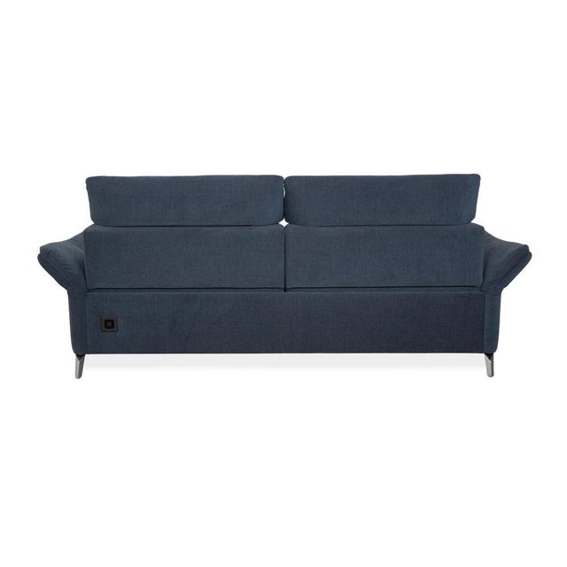 Planopoly 3-Seater Sofa in Blue Grey Fabric from Himollla For Sale - Image 13 of 15