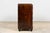 1930s French Art Deco Rosewood Chest of Drawers For Sale - Image 17 of 18