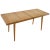 Mid-Century Coffee Table from Jitona, Czechoslovakia, 1968 For Sale - Image 9 of 9
