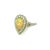 Natural Finely Faceted Quality Opal Diamond Ring 6.25 14k W Gold 2.35 TCW Certified $4,950 304174 This is a Unique Custom...