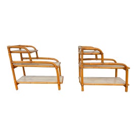 Example of Paul Laszlo Accent Tables
