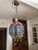 Art Deco Pendant Light, 1930s For Sale - Image 4 of 4