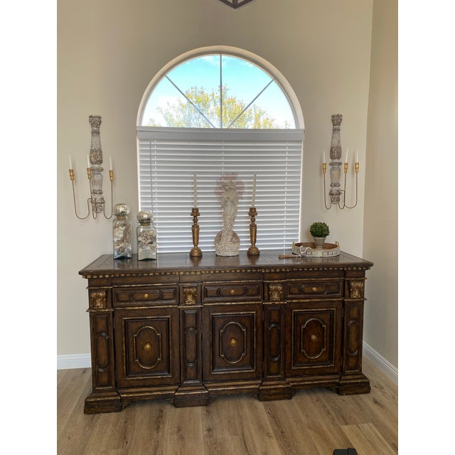 Marge Carson Credenza For Sale In Las Vegas - Image 6 of 9