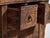 Antique Carved Pine Console For Sale - Image 4 of 10