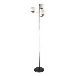 Floor Lamp from Stilux Milano, 1950s For Sale
