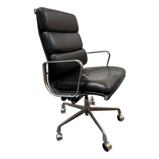 Eames for Herman Miller for Executive Office Chair, Vintage For Sale