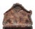 Metal Antique Victorian Yale & Towne Cast Iron Door Pull For Sale - Image 7 of 7