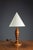 Art Deco Table Lamp, 1940s For Sale - Image 9 of 9