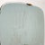 Vintage Dressing Table in Wood & Glass Top with Mirror, Italy, 1960s For Sale - Image 9 of 11