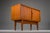 Mid-Century Modern Teak Sideboard by Winrich Kreh Möbelwerkstätten, Germany, 1960s For Sale - Image 9 of 14