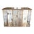 Early 19th Century Pine Bank of 8 Fitted Drawers For Sale - Image 11 of 12