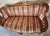 French Late 18th Century Louis XV Rococco Gilt Settee For Sale - Image 3 of 8
