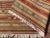 Nomadic Handmade Kilim - 66.5" X 88" For Sale - Image 9 of 10