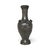 French Belle Époque Pewter Vase With Laurel Garland For Sale - Image 12 of 12
