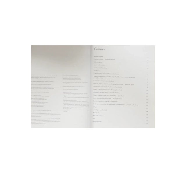 Art Deco Louis Comfort Tiffany and Laurelton Hall For Sale - Image 3 of 6